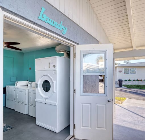 Laundry 1
