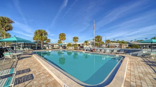 Pool 1