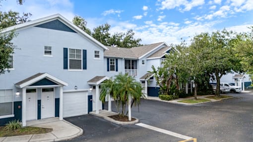 Outside View of Property at Rivertree Apartments, Riverview, 33578