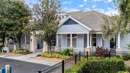 Beautiful House at Rivertree Apartments, Riverview, FL, 33578