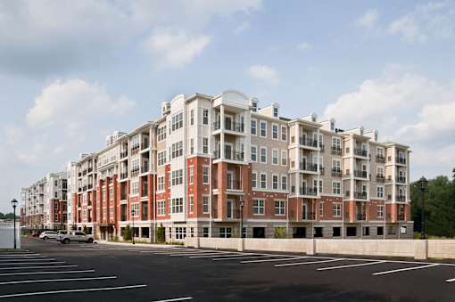 Building Exterior at The Reserve at Riverdale, Riverdale, NJ, 07457