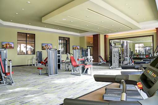 State Of Art Fitness Center at The Strand, Oviedo, FL, 32765