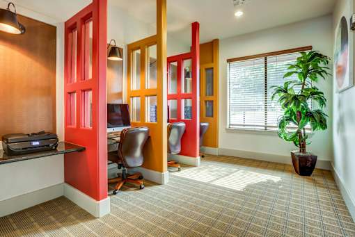 Business Center at Legacy Brooks, San Antonio, 78223