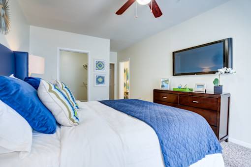 Gorgeous Bedroom at Metro 5514, Houston, 77021