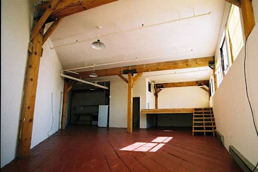 Unit Interior 2