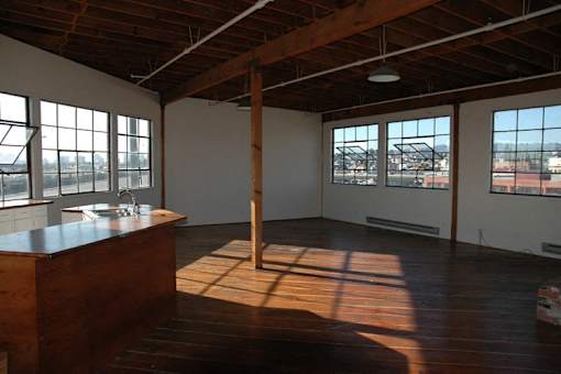 Unit Interior 3
