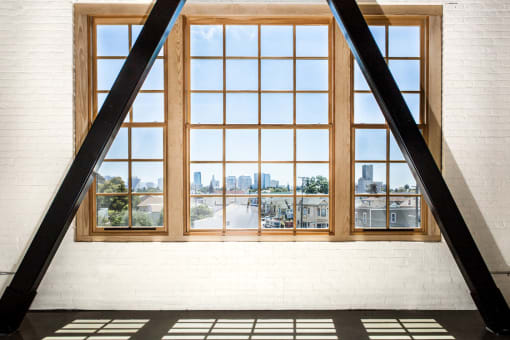 Window Detail