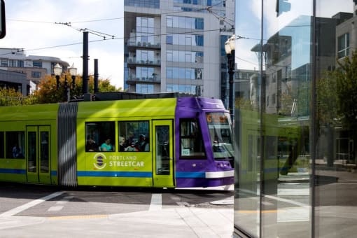 Street Car