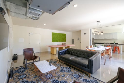 Community Room