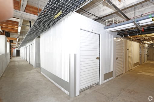 Personal Storage