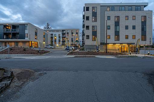 a city made by people seattle public housing