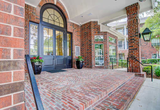clubhouse view
