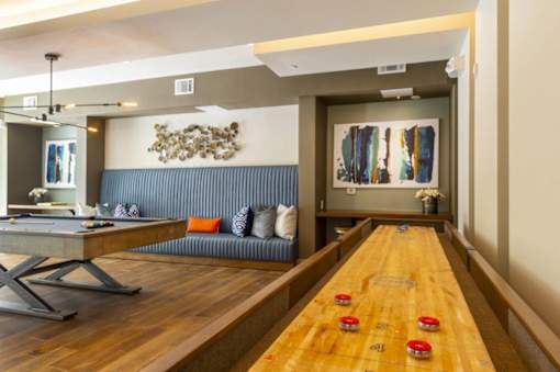 Club Room 3