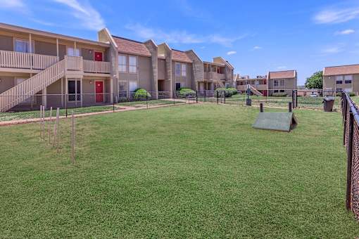 the outlook of our apartments for rent