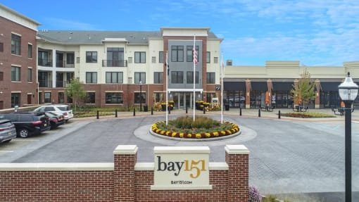Bay 151