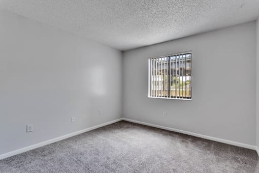 Bedroom at Windover Oaks Apartments, Titusville, FL 32780