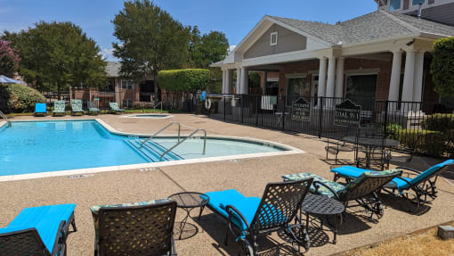 Pool