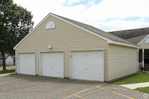 Garages