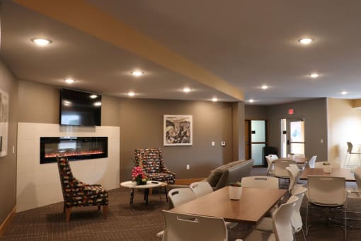 1st Floor Community Room