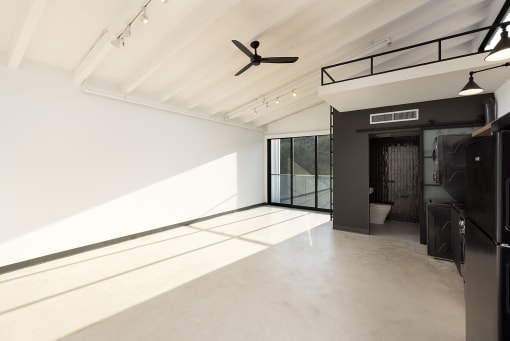 ArtLofts Upper Level Studio