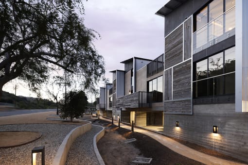 ArtLofts Laguna Canyon Road