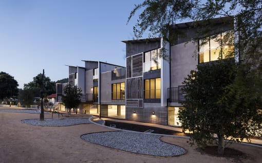 ArtLofts Laguna Canyon Road