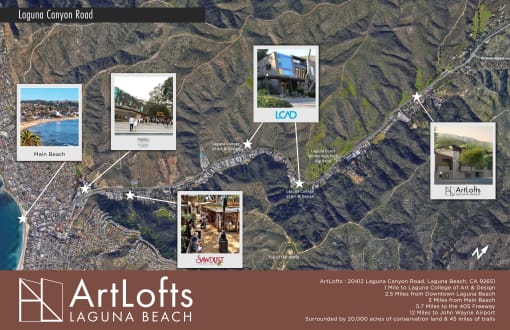 ArtLoftsMap