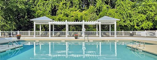 Pool at Cape Landing, Myrtle Beach, 29588