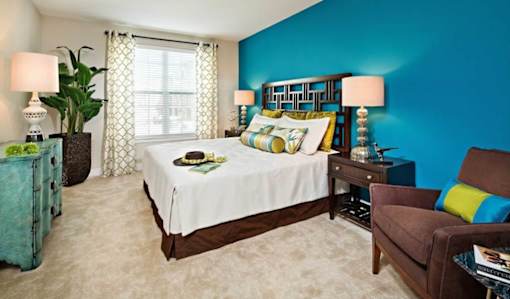 Gorgeous Bedroom at Hidden Creek, Gaithersburg, 20877