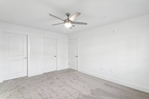 Bedroom at The Parker North Augusta, North Augusta, SC, 29841