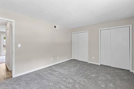 Bedroom at Emerald Bay, Charlotte, NC, 28217