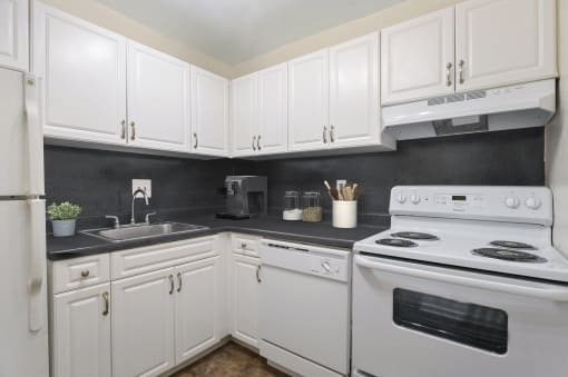 Berkdale Kitchen