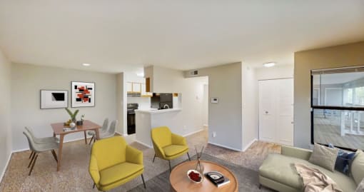 Living Room 2