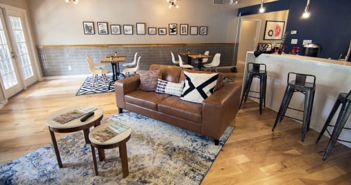 Clubroom