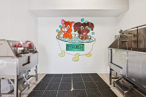 Pet Wash at Deer Crest Apartments, Broomfield, 80020