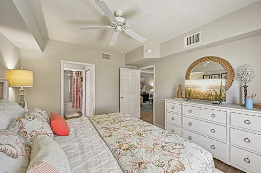 White Bedroom at Heritage Bay, Jensen Beach, 34957