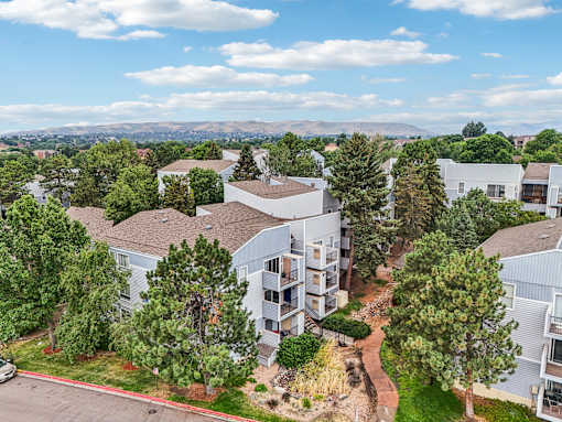 Community View at Glen at Lakewood, Colorado