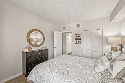 Comfortable Bedroom at Heritage Bay, Jensen Beach, 34957