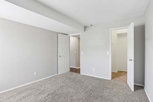 Unfurnished Bedroom at Millennium at Creve Coeur, Creve Coeur, 63141