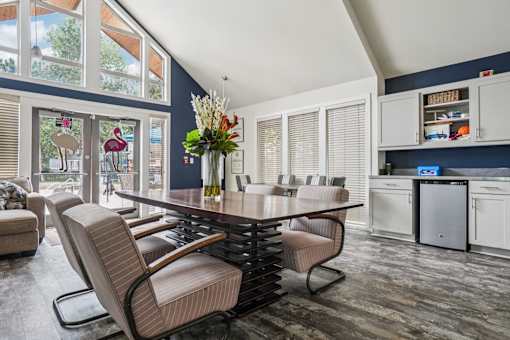 Conference Room at Glen at Lakewood, Colorado, 80228