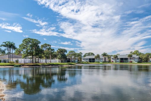 Lakeat Lakeside Glen Apartments, Melbourne, Florida