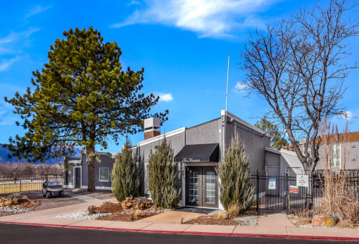 The Montecito, Colorado