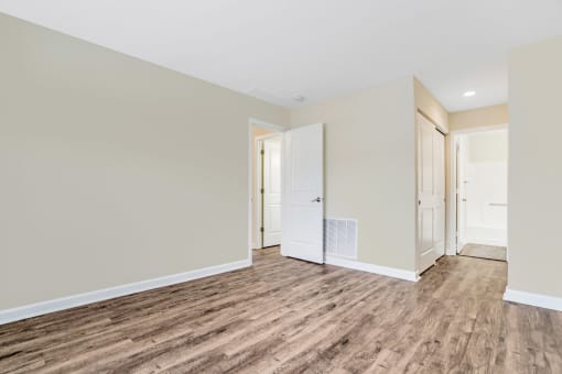 Unfurnished Bedroom at Glen at Bogey Hills, St. Charles