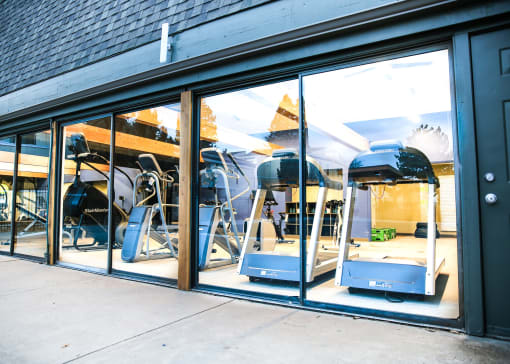 Fitness Center at Spyglass Creek, Denver, 80224