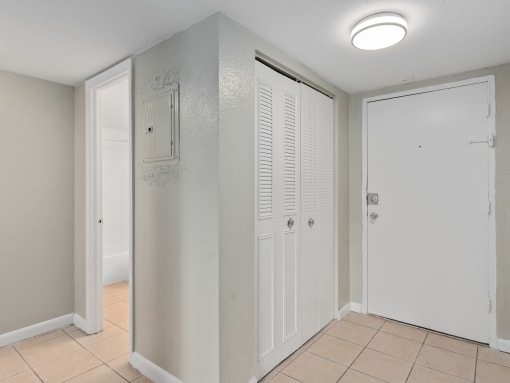 Front Doors at Cypress Grove, Lauderhill, 33313