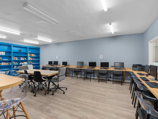 Working Space at Cypress Grove, Lauderhill, FL