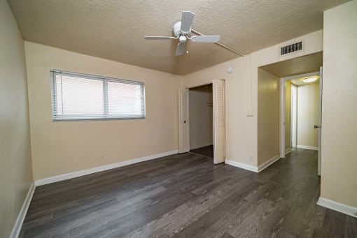 Bedroom  at Cypress Grove, Florida, 33313
