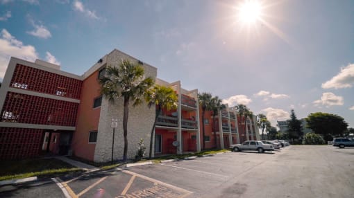 Property Building at Cypress Grove, Lauderhill, 33313