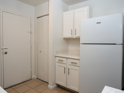 White Appliances at Cypress Grove, Lauderhill, 33313