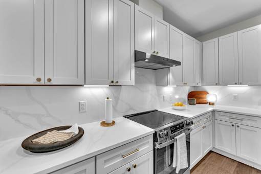 White Kitchen at Plaza at Pinnacle Hills, Rogers, 72758